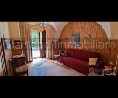 Casa singola a Linguaglossa