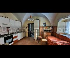 Casa singola a Linguaglossa