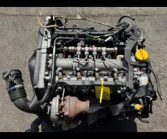 MOTORE 955A3000 FIAT ALFA ROMEO 1.6 120 cv