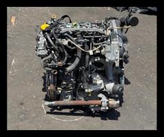MOTORE 955A3000 FIAT ALFA ROMEO 1.6 120 cv