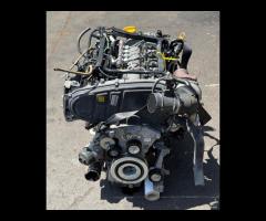 MOTORE 955A3000 FIAT ALFA ROMEO 1.6 120 cv