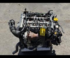 MOTORE 955A3000 FIAT ALFA ROMEO 1.6 120 cv - 6