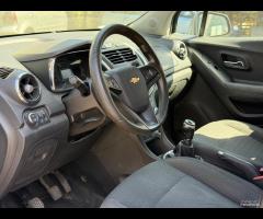 RICAMBI CHEVROLET TRAX