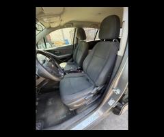RICAMBI CHEVROLET TRAX - 6