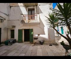 Bilocale al piano terra - 2
