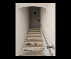Monolocale indipendente con terrazzo