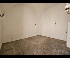 Monolocale indipendente con terrazzo