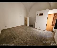 Monolocale indipendente con terrazzo