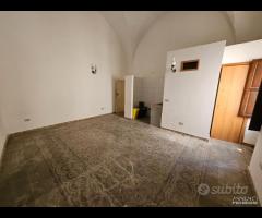 Monolocale indipendente con terrazzo