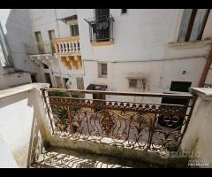 Monolocale indipendente con terrazzo - 9