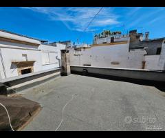Monolocale indipendente con terrazzo - 20
