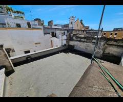 Monolocale indipendente con terrazzo - 24