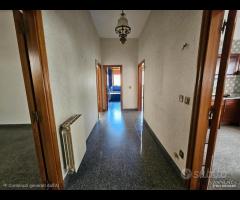 Appartamento piano rialzato