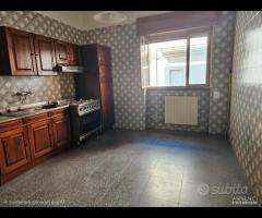 Appartamento piano rialzato