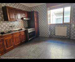 Appartamento piano rialzato