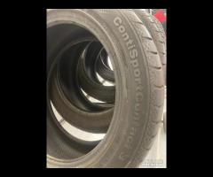 215 50 ZR17 95W 4 GOMME CONTINENTAL ESTIVE