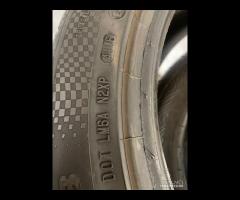215 50 ZR17 95W 4 GOMME CONTINENTAL ESTIVE - 8