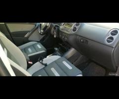 Volkswagen Tiguan 2.0 TDI DPF 4MOTION Trend & Fun - 7