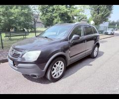 Opel Antara 2.0 CDTI 4 X 4 - 2009 PREZZO SUPER - 1