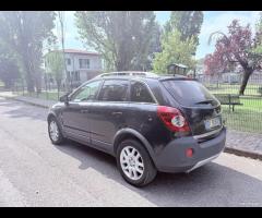 Opel Antara 2.0 CDTI 4 X 4 - 2009 PREZZO SUPER - 3