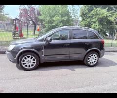 Opel Antara 2.0 CDTI 4 X 4 - 2009 PREZZO SUPER - 4