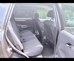 Opel Antara 2.0 CDTI 4 X 4 - 2009 PREZZO SUPER - 5