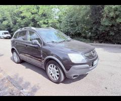 Opel Antara 2.0 CDTI 4 X 4 - 2009 PREZZO SUPER - 7