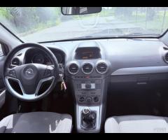 Opel Antara 2.0 CDTI 4 X 4 - 2009 PREZZO SUPER - 10