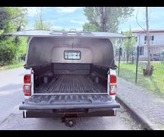 Toyota Hilux MAXIII- 2WD - UNICO PROP!!! OK PERMUT - 15