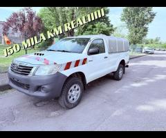 Toyota Hilux MAXIII- 2WD - UNICO PROP!!! OK PERMUT - 19