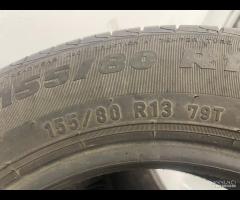 155 80 R13 79T 2 GOMME FORMULA ESTIVE