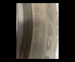 235 45 R18 98Y 4 GOMME PIRELLI ESTIVE - 6