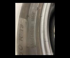 235 50 R19 103V 2 GOMME MICHELIN ESTIVE - 6