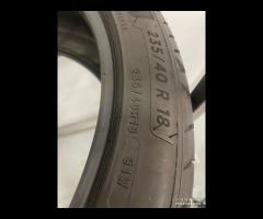 235 40 R18 91W 2 GOMME MICHELIN ESTIVE - 8