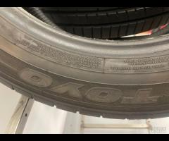 225 55 R19 99V 2 GOMME TOYO ESTIVE