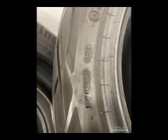 215 55 R17 98V 4 GOMME CONTINENTAL ESTIVE - 6