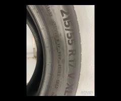 215 55 R17 98V 4 GOMME CONTINENTAL ESTIVE - 8