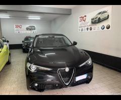 Alfa Romeo Stelvio 2.2 210 CV AT8 Q4 2020 - 7