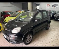 Fiat Panda 1.3 MJT 16V 4x4 Climbing eld 2013 - 19
