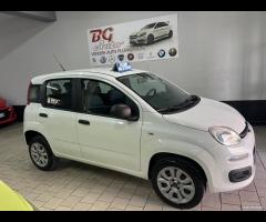 Fiat Panda Natural Power metano 2020
