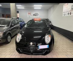 Alfa Romeo MiTo 1.4 78 CV 8V S&S gpl 2011