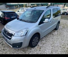 PEUGEOT - Partner - BlueHDi 120 - UNIPRO. - FINANZ - 1