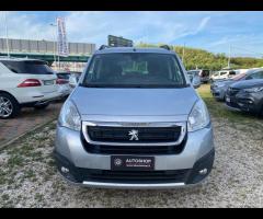 PEUGEOT - Partner - BlueHDi 120 - UNIPRO. - FINANZ - 3