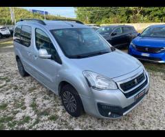 PEUGEOT - Partner - BlueHDi 120 - UNIPRO. - FINANZ - 4