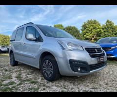 PEUGEOT - Partner - BlueHDi 120 - UNIPRO. - FINANZ - 5