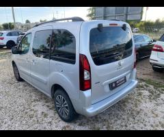 PEUGEOT - Partner - BlueHDi 120 - UNIPRO. - FINANZ - 6