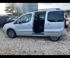 PEUGEOT - Partner - BlueHDi 120 - UNIPRO. - FINANZ - 7