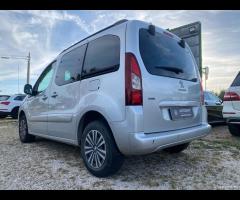 PEUGEOT - Partner - BlueHDi 120 - UNIPRO. - FINANZ - 8