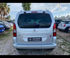 PEUGEOT - Partner - BlueHDi 120 - UNIPRO. - FINANZ - 9