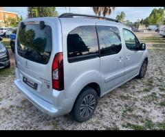 PEUGEOT - Partner - BlueHDi 120 - UNIPRO. - FINANZ - 10